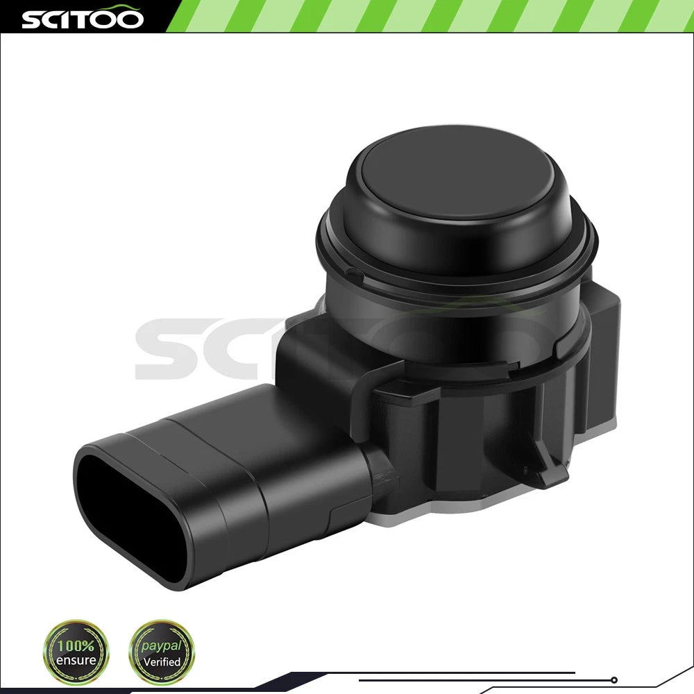 Rear Bumper Parking Sensor for BMW 420i Gran Coupe (2014–2020) 66209261581
