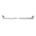 Fog Light Trim Molding Chrome for Subaru Forester (2017-2018)