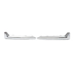 Fog Light Trim Molding Chrome for Subaru Forester (2017-2018)