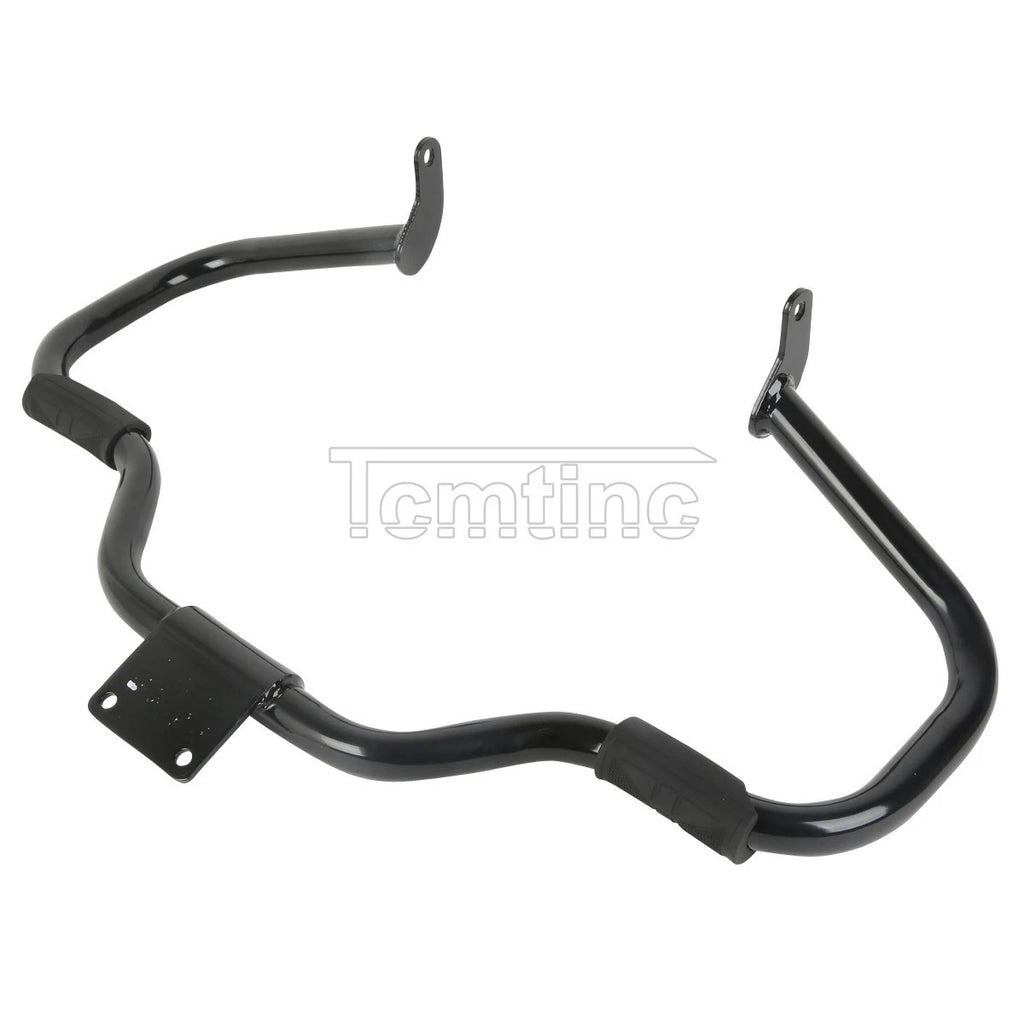 Mustache Engine Guard Bar for Yamaha V Star Dragstar 400 (1997–2016)