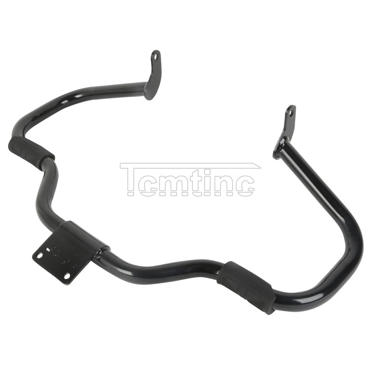 Mustache Engine Guard Bar for Yamaha V Star Dragstar 400 (1997–2016)