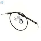 Throttle Cable Kit for Yamaha Banshee 350 (1987–2006)