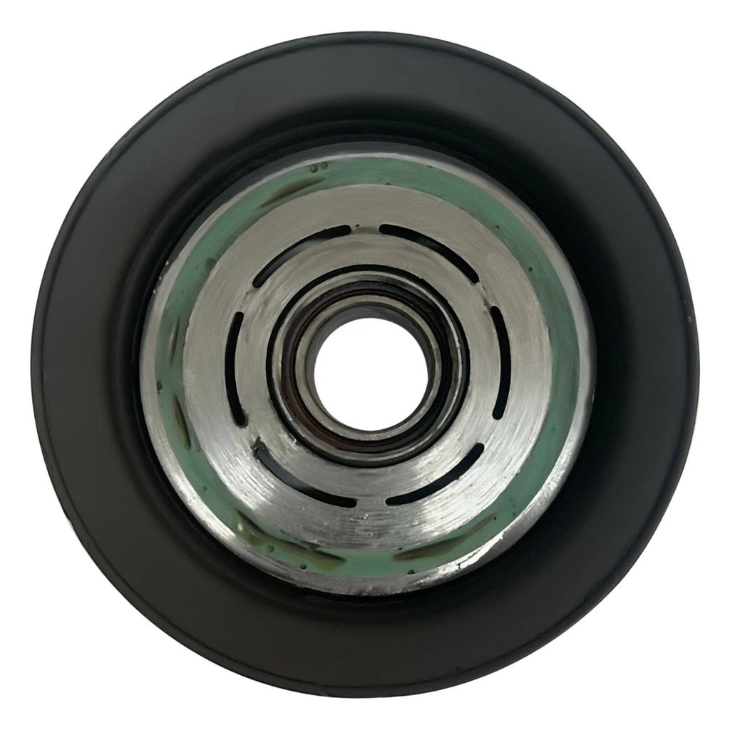 AC Compressor Clutch Replacement for Mitsubishi Eclipse (1992-1993)