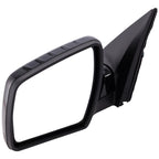 Driver Left Side Mirror for Kia Soul (2010–2011)