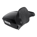 Trunk Pad Mount Rack for Harley Touring Electra Road Glide (1997–2008)