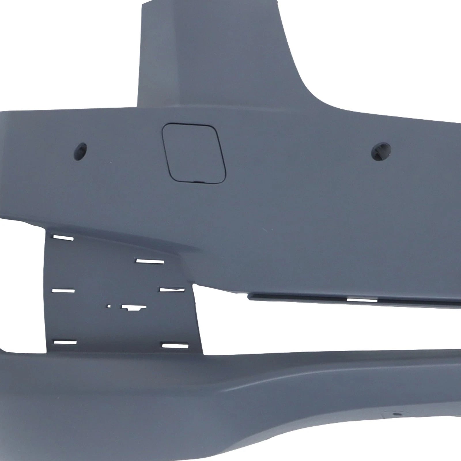 Front Bumper Cover for Cadillac ATS (2013â2014) with Sensor Holes