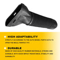 Air Intake Tube Cleaner Hose for Mercedes-Benz C250 W204 (2012–2015)