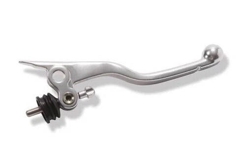 Polished Left Clutch Lever for KTM 65 SX (2014–2017)