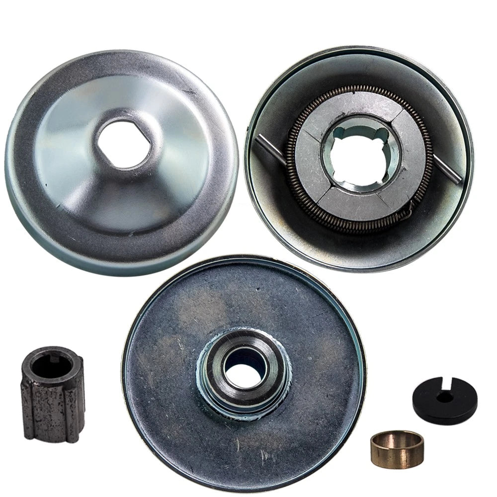 Torque Converter Driver Clutch 3/4" Bore 30 Series for Mini Bikes (Go Kart)