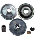 Torque Converter Driver Clutch 3/4" Bore 30 Series for Mini Bikes (Go Kart)