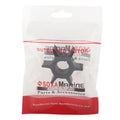 Water Pump Impeller & Key for Mercury 40 50 HP (Outboard)