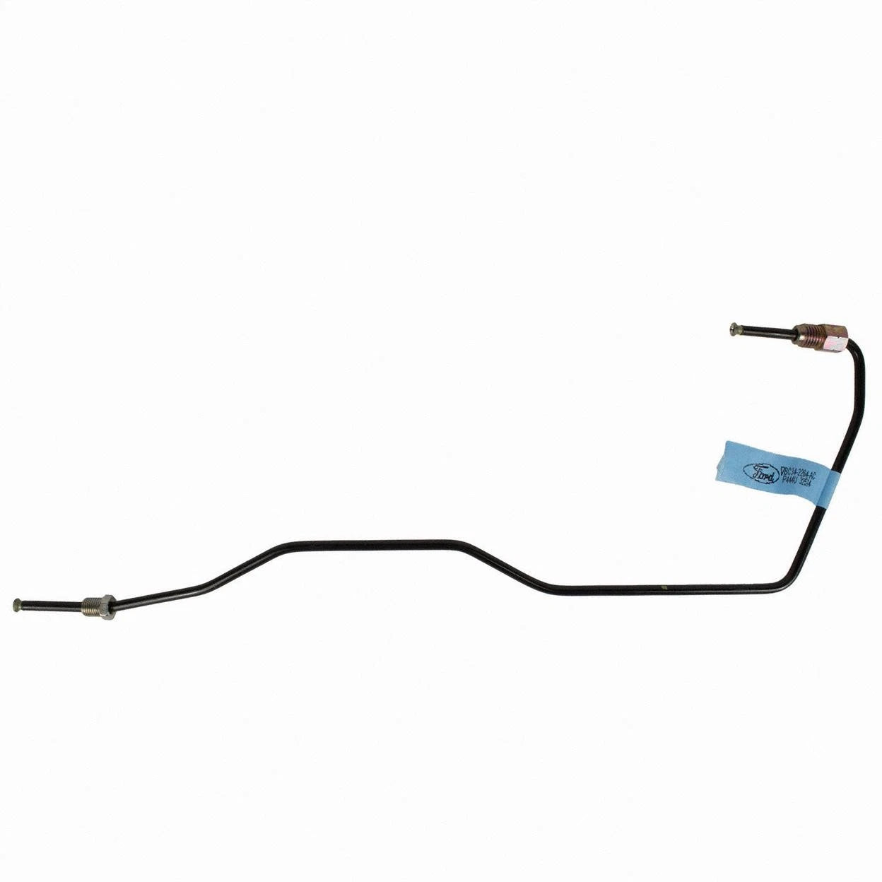Motorcraft BRTF-100 Brake Hydraulic Line for Ford F-250 Super Duty (2008–2010)