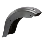 Rear Fender for Harley Road Street Electra Glide (2009–2024) Charcoal Denim