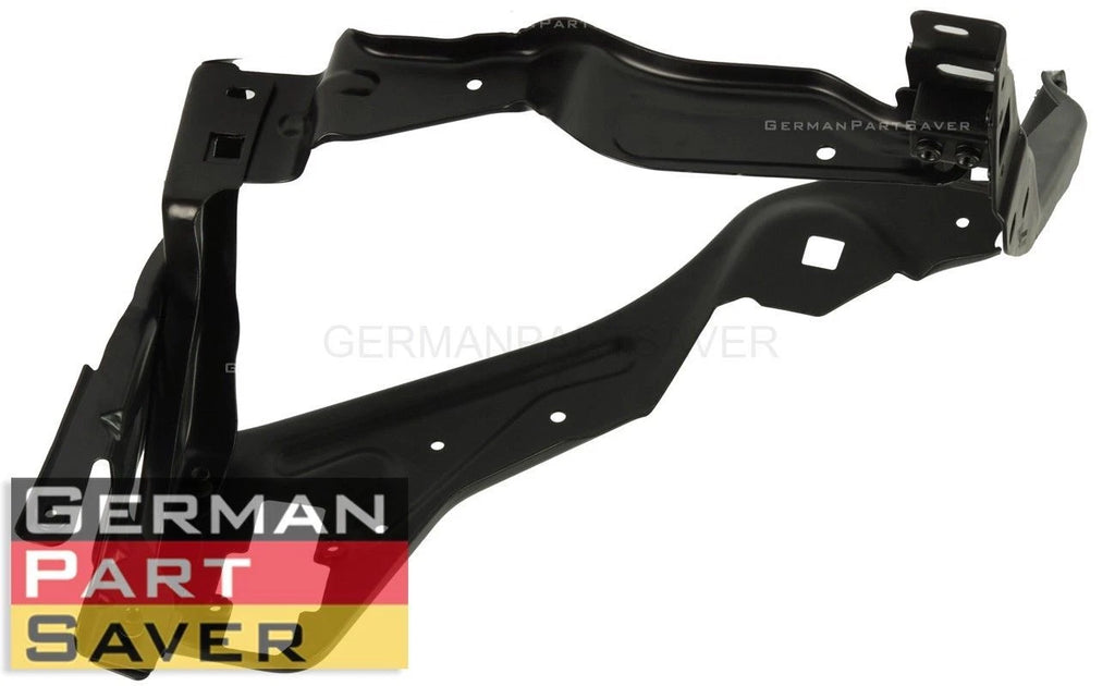 Right Headlight Frame Support Bracket for Mercedes W204 C350 (2008-2015)