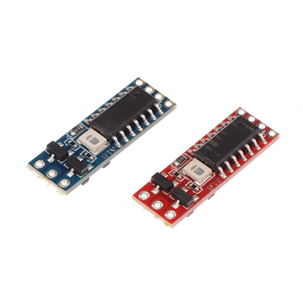 Electric Motor Driver Board for Brushless ESC 1104 1106 (1S2S 3.7V 8.4V)