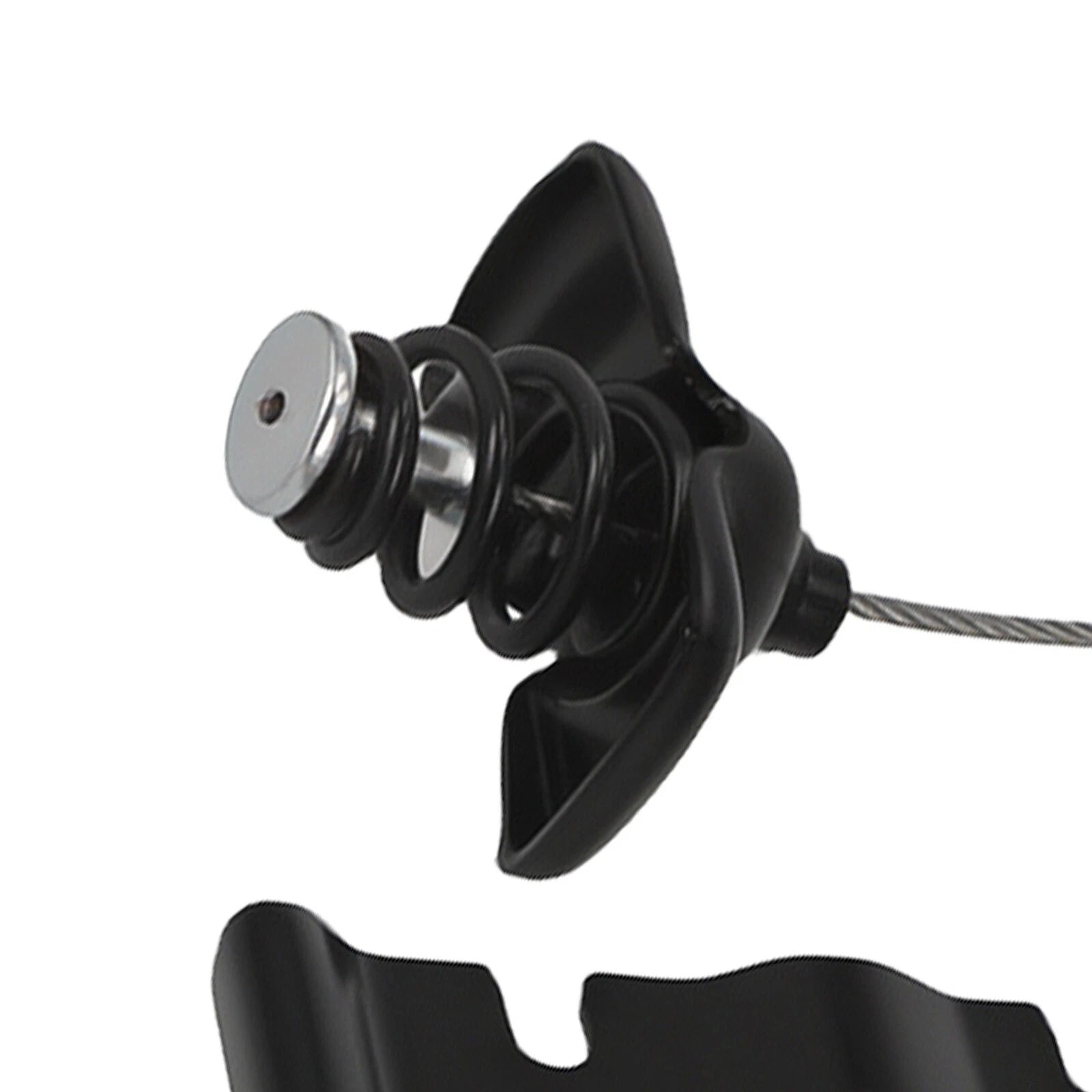 Spare Wheel Winch Assembly for Jeep Grand Cherokee (2005-2010)