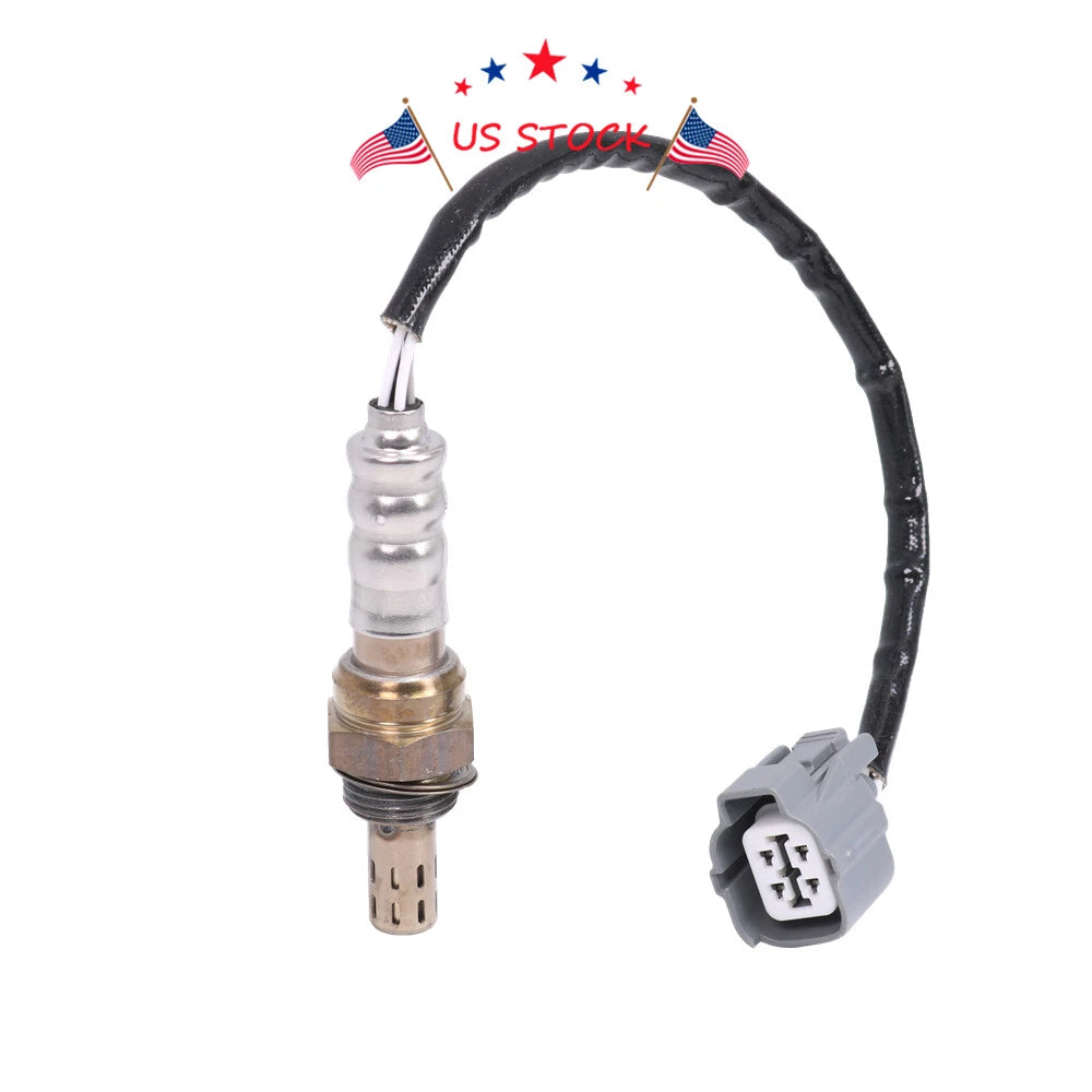 2X O2 Oxygen Sensors for Honda CR-V (2002-2004)