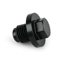 Coolant Drain Plug WL21-15-203 for Mazda CX-7, CX-9, 6 (2007–2012)