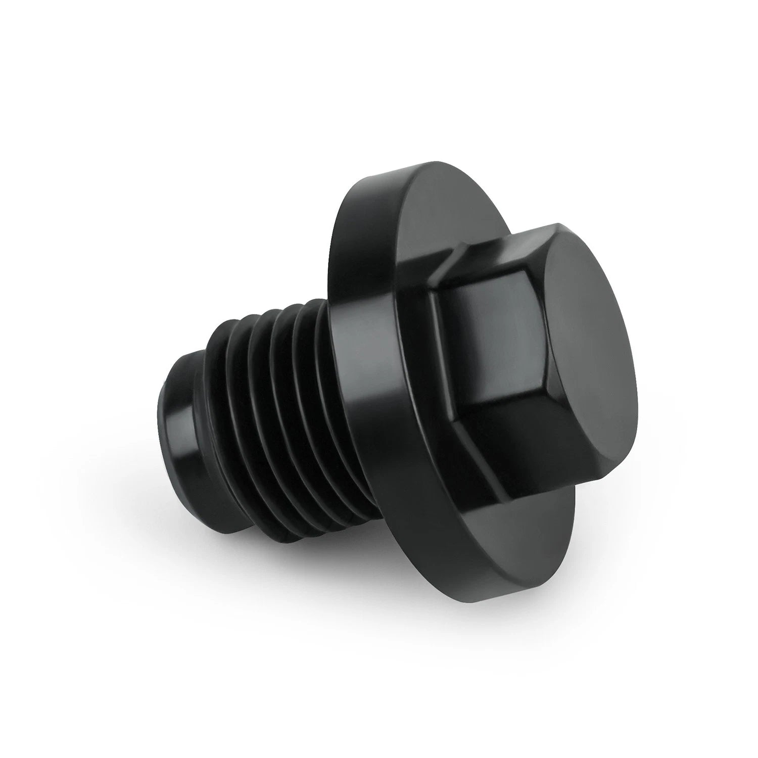 Coolant Drain Plug WL21-15-203 for Mazda CX-7, CX-9, 6 (2007–2012)