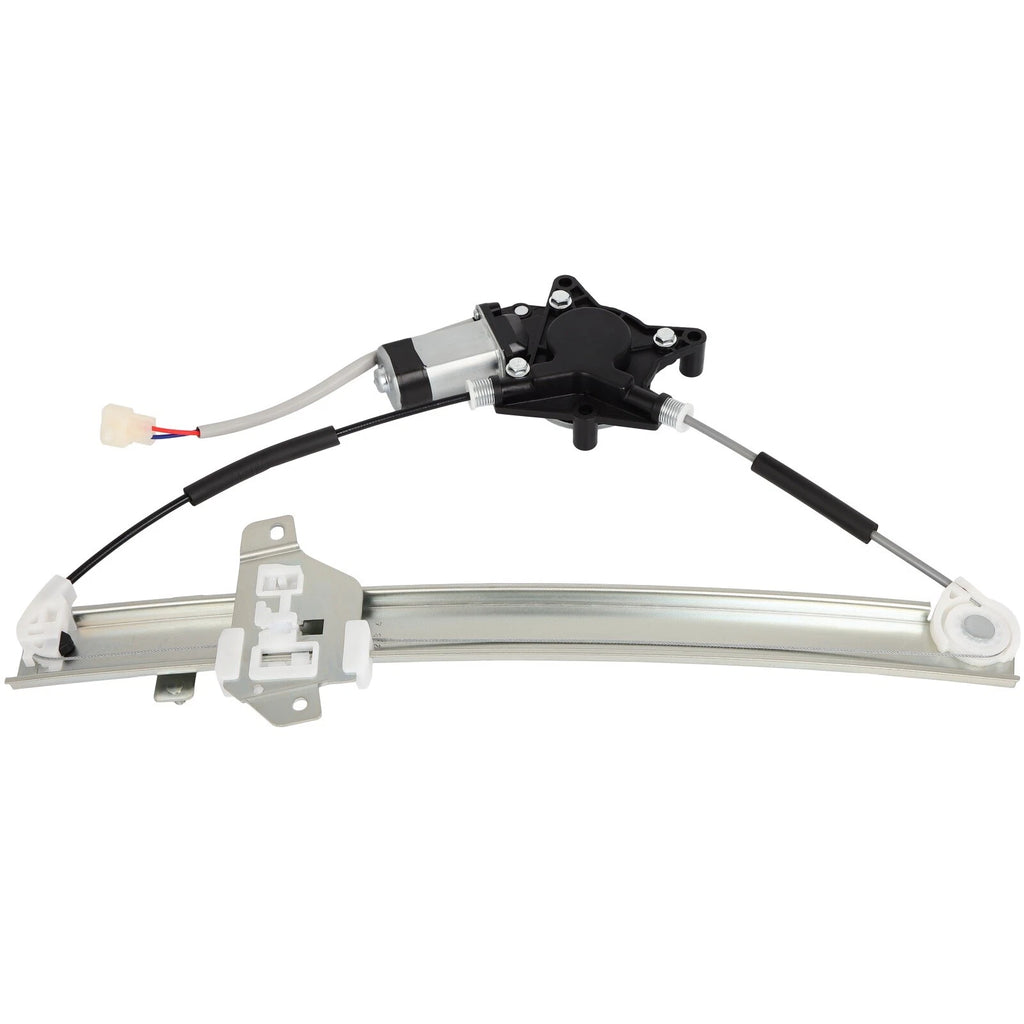 Front Driver Power Window Regulator w/ Motor for Chevy Spark (2013–2015)