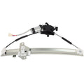 Front Driver Power Window Regulator w/ Motor for Chevy Spark (2013–2015)