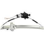 Front Driver Power Window Regulator w/ Motor for Chevy Spark (2013–2015)