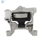 3PCS Motor & Trans Mount for Mazda 3, 3 Sport, CX-5 (2013–2018)