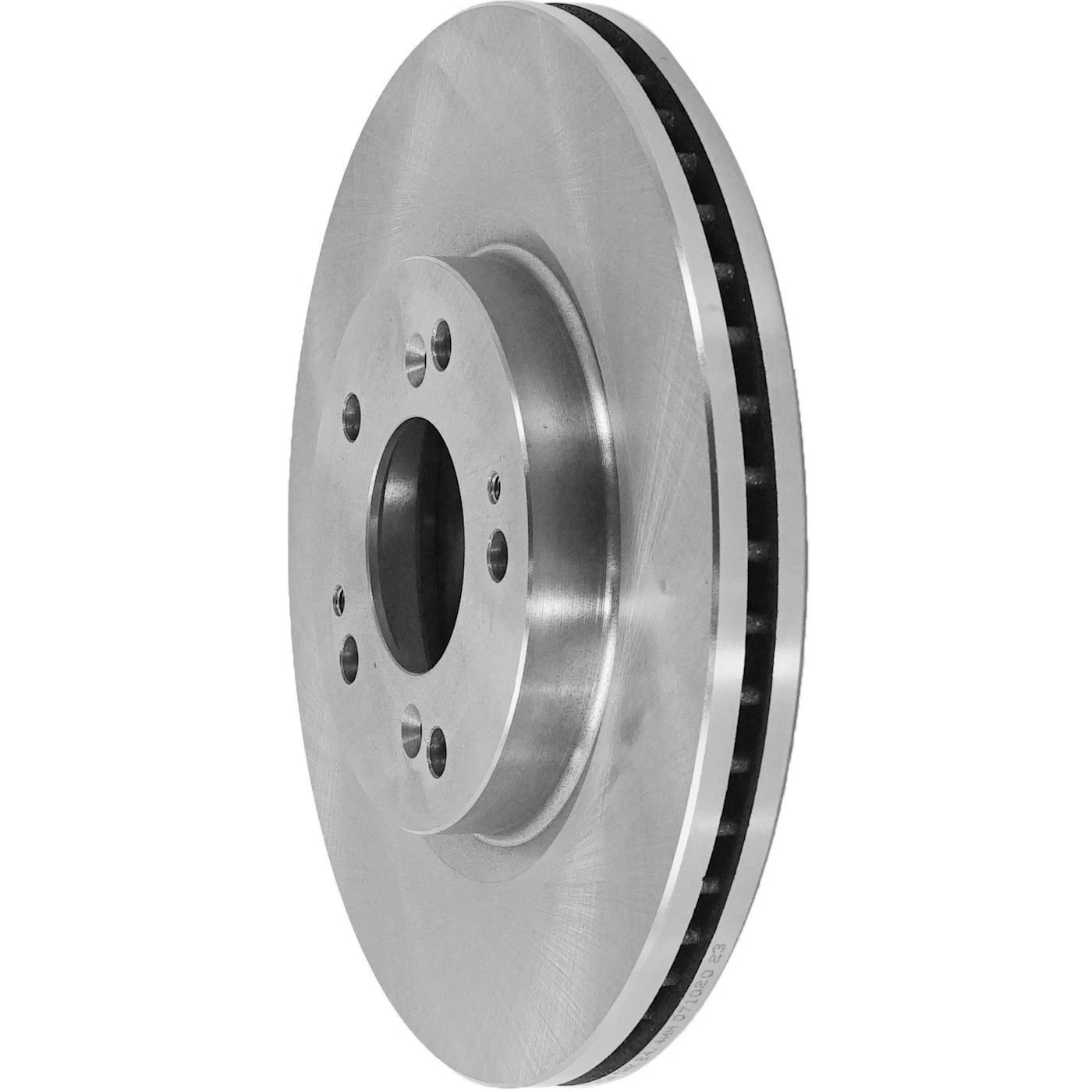 Front Brake Disc for Mitsubishi Eclipse Galant (2004–2009)