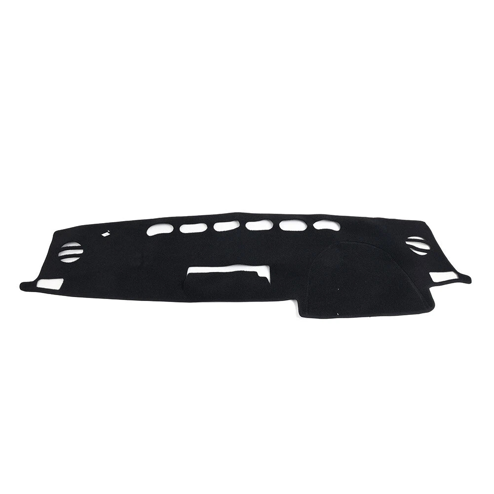 Dashboard Antislip Mat Sun Shade Pad for Toyota RAV4 (2013–2018)