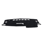 Dashboard Antislip Mat Sun Shade Pad for Toyota RAV4 (2013–2018)