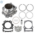 Engine Cylinder Piston Ring for Yamaha Raptor 700 YFM700R (2006–2014)