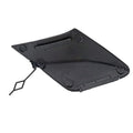 Front Bumper Tow Hook Cover Cap for Chevrolet Cruze (2016-2019)