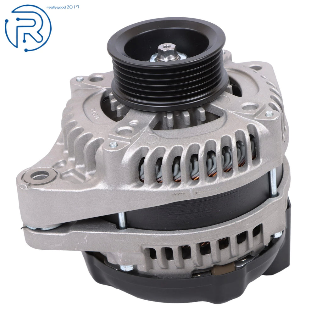 Alternator 130A for Honda Pilot Ridgeline Odyssey (2011–2014) 11573