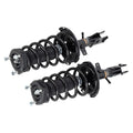 Front Rear Strut Coil Spring Assembly for Toyota Highlander AWD RX330 (2004–2007)