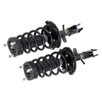 Front Rear Strut Coil Spring Assembly for Toyota Highlander AWD RX330 (2004–2007)