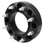 Set of 4 Wheel Spacers 8X200mm M14x1.5 for Ford F-350 Super Duty (2005–2025)