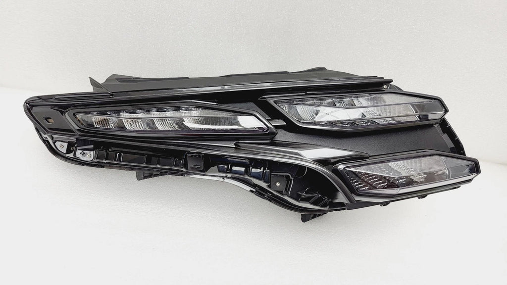 Right Side LED DRL Assembly for Hyundai Tucson (2025) 92208-CW510