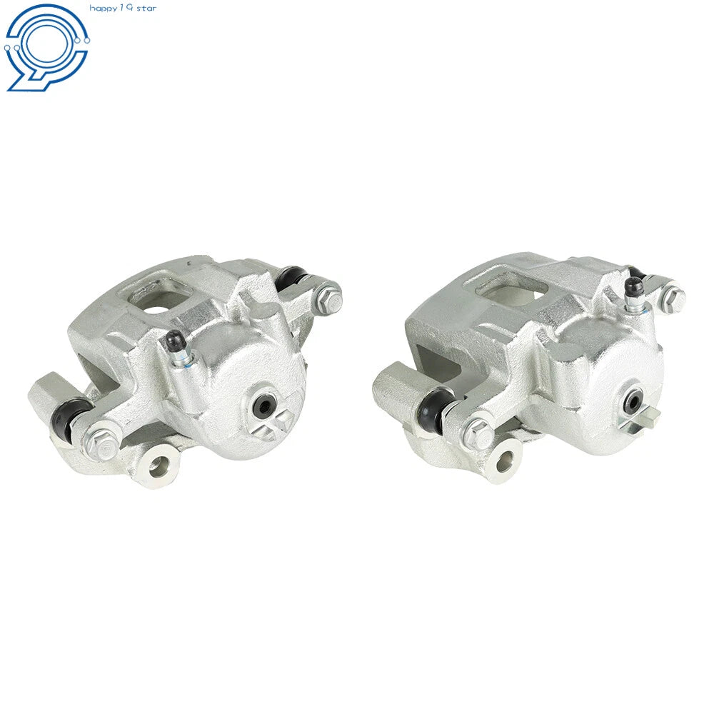 2X Brake Calipers for Nissan Pickup D21 1986–2004, 720 1983–1986