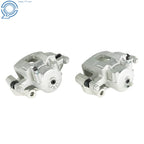 2X Brake Calipers for Nissan Pickup D21 1986–2004, 720 1983–1986