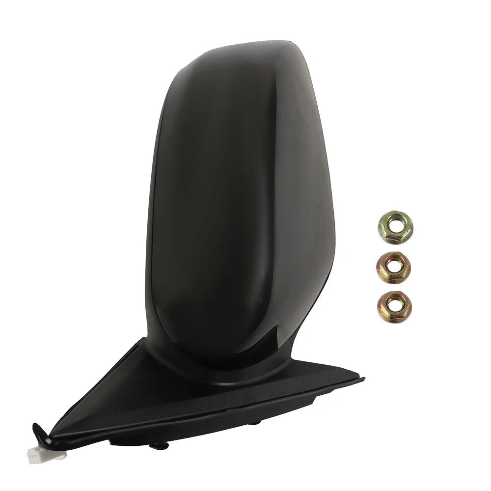 Right Passenger Side Power View Mirror for Nissan Altima Sedan (2013-2018)