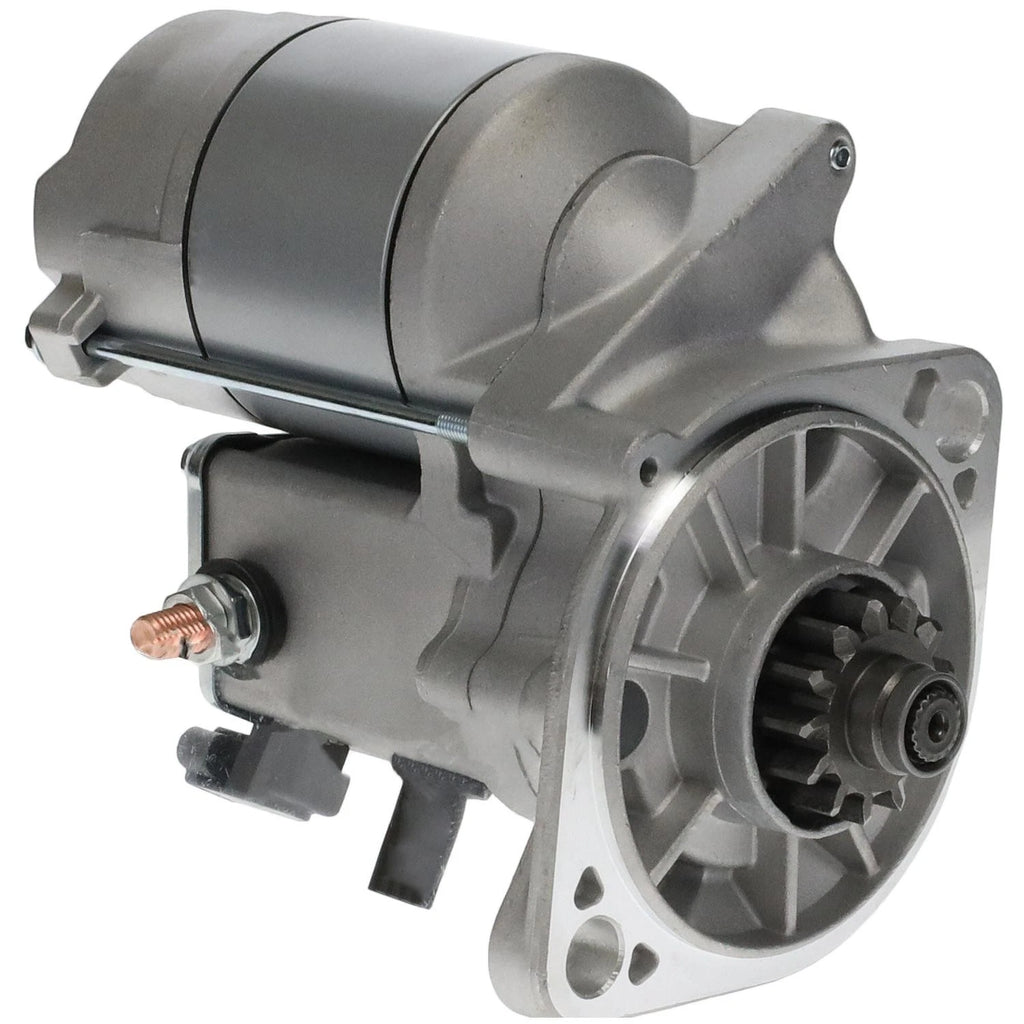 Starter for John Deere 4115 4200 4210 7200 790 1565 322C 3235 7400 7500 7700