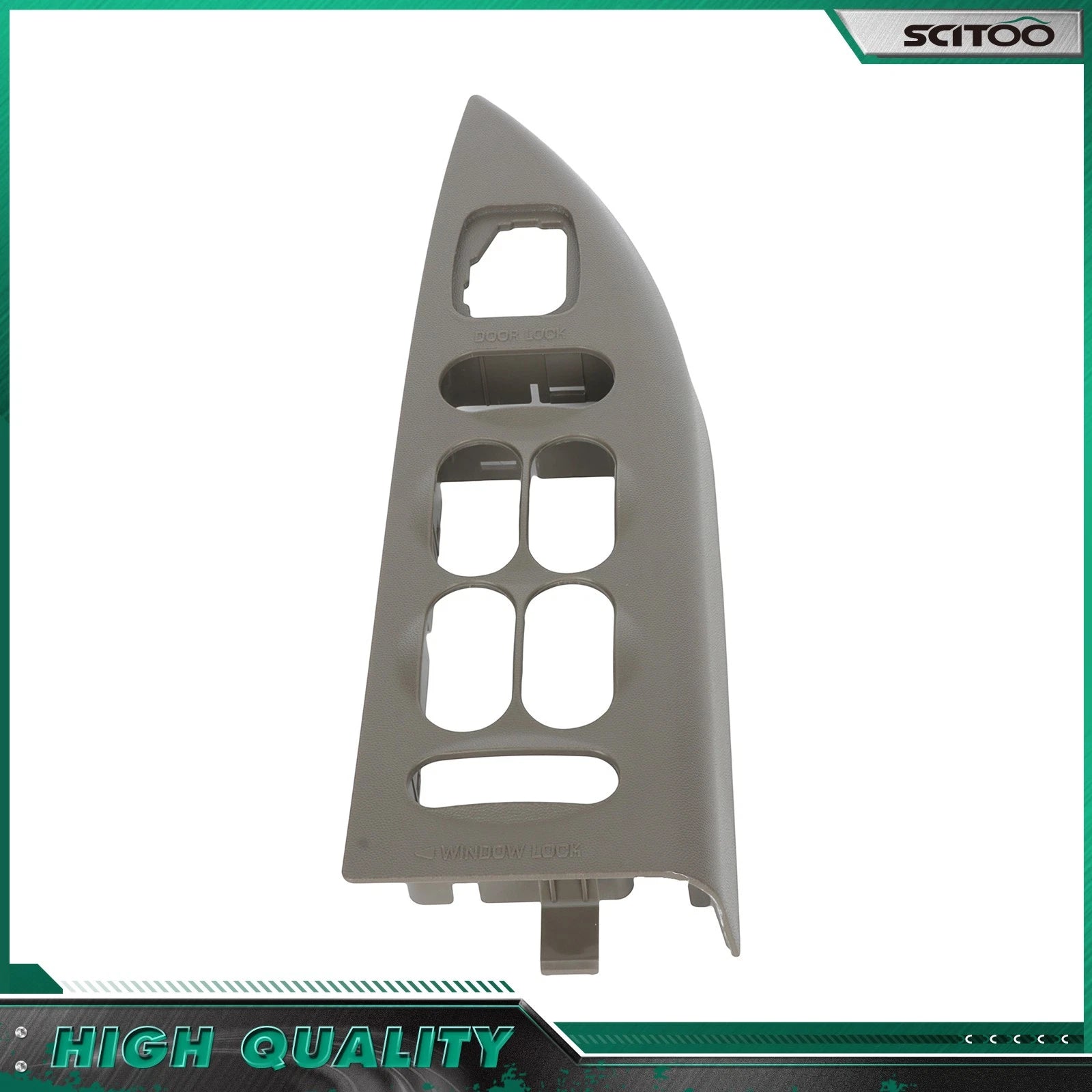 Window Switch Bezel for Ford F-150 (2001–2002)
