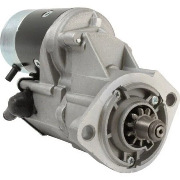 Starter for Denso 028000-6010, 028000-6011, 028000-6012 (Fits )