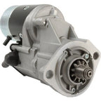 Starter for Denso 028000-6010, 028000-6011, 028000-6012 (Fits )