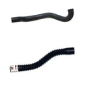 Gates Upper & Lower Radiator Coolant Hose Kit for GMC S10 Sonoma (1994–2005)