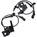 4 x ABS Wheel Speed Sensors for Ford Fusion, Lincoln MKZ (2013-2020)