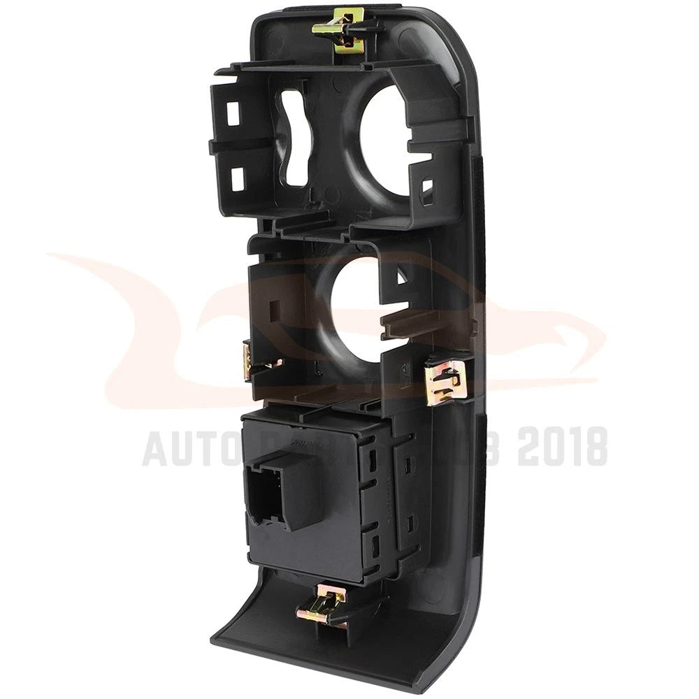High Performance Trailer Brake Control Switch for Chevy Silverado GMC Sierra