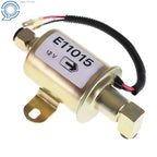 Electrical Fuel Pump for Onan Cummins E11015