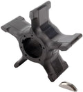 Water Pump Impeller with Key for Suzuki 4 Stroke 200 225 HP Outboard (17461-93J00)
