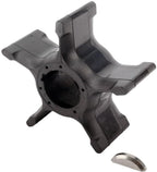 Water Pump Impeller with Key for Suzuki 4 Stroke 200 225 HP Outboard (17461-93J00)